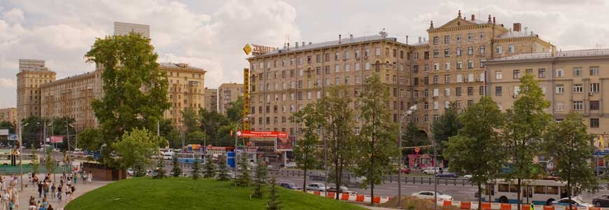 САО район Войковский