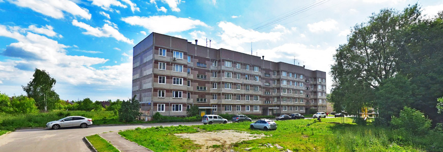 жилой комплекс Ногинск